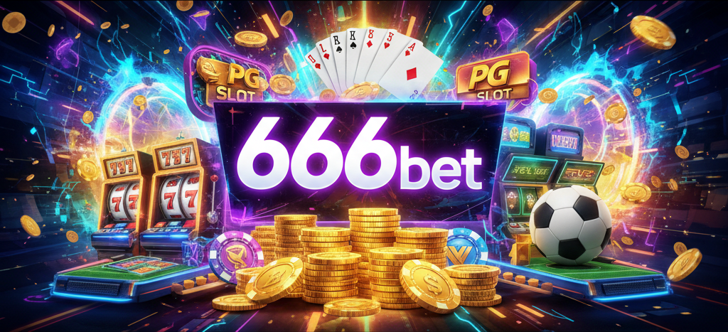 666bet